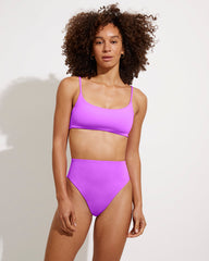 Pool Days Top - Punch