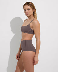 Pool Days Top - Stormy