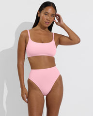 Pool Days Top D+ - Delight