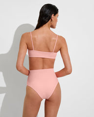 Pool Days Top - Salt
