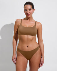 Pool Days Top D+ - Tan Lines