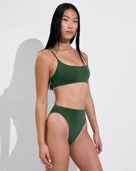 Pool Days Top - Tropics