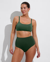 Pool Days Top D+ - Tropics