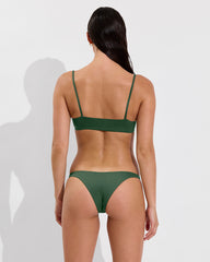 Pool Days Top - Tropics