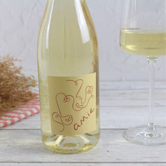 Amie Blanc Sauvignon Blanc