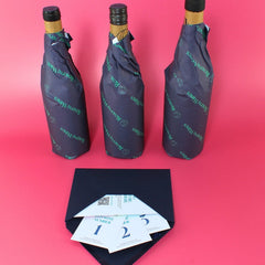 Blind Wine Tasting - Red Wine