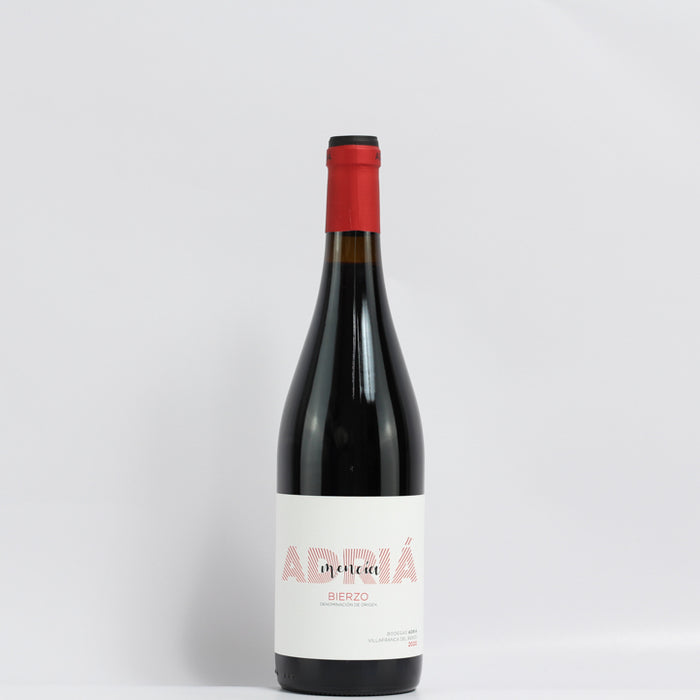 Bodegas Adria, Mencia 2022