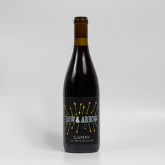 Bow & Arrow Gamay 2020