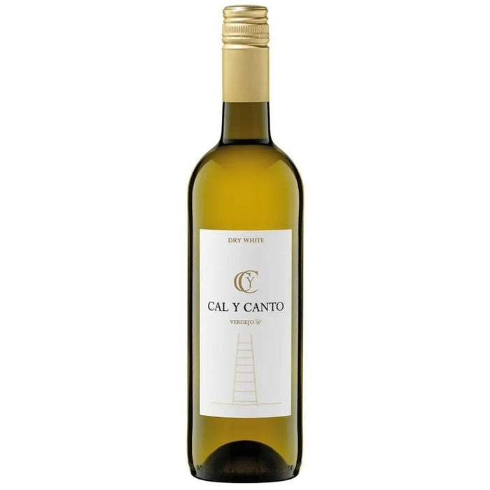 Cal Y Canto, Verdejo 2024
