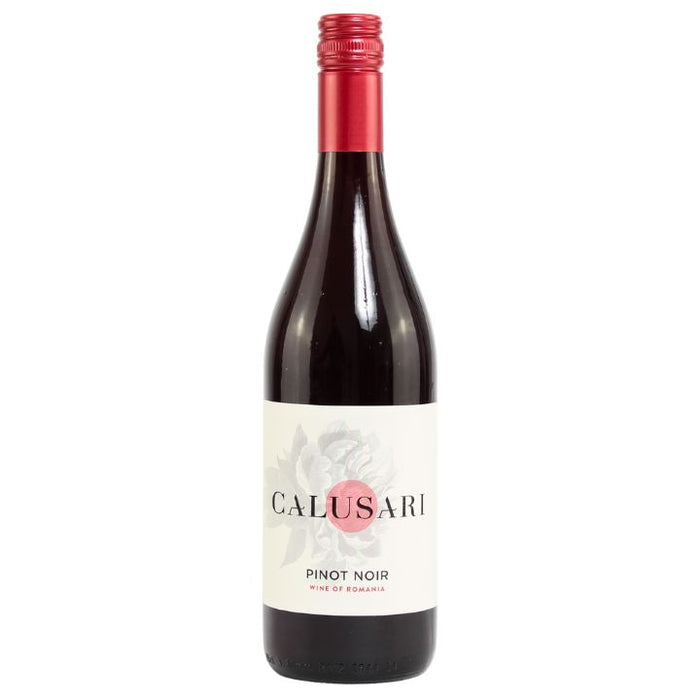 Calusari, Pinot Noir 2025