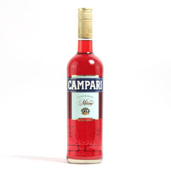 Reserve Wines Campari (70cl, 25%) Bottle Image
