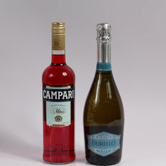 Campari Spritz Set