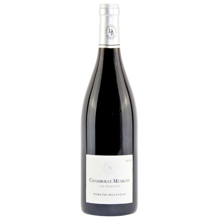 Domaine Belleville, Chambolle-Musigny Les Drazeys Rouge 2019