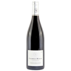 Domaine Belleville, Chambolle-Musigny Les Drazeys Rouge 2019