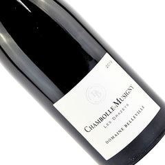 Domaine Belleville, Chambolle-Musigny Les Drazeys Rouge 2019