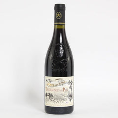 Reserve Wines Domaine de la Cote de l'Ange, Chateauneuf-du-Pape Tradition