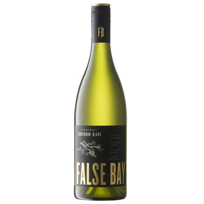 False Bay, Windswept Sauvignon Blanc 2025