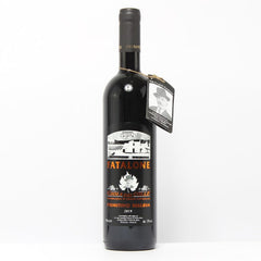 Reserve Wines Pasquale Petrera, Fatalone Primitivo Riserva Bottle Image