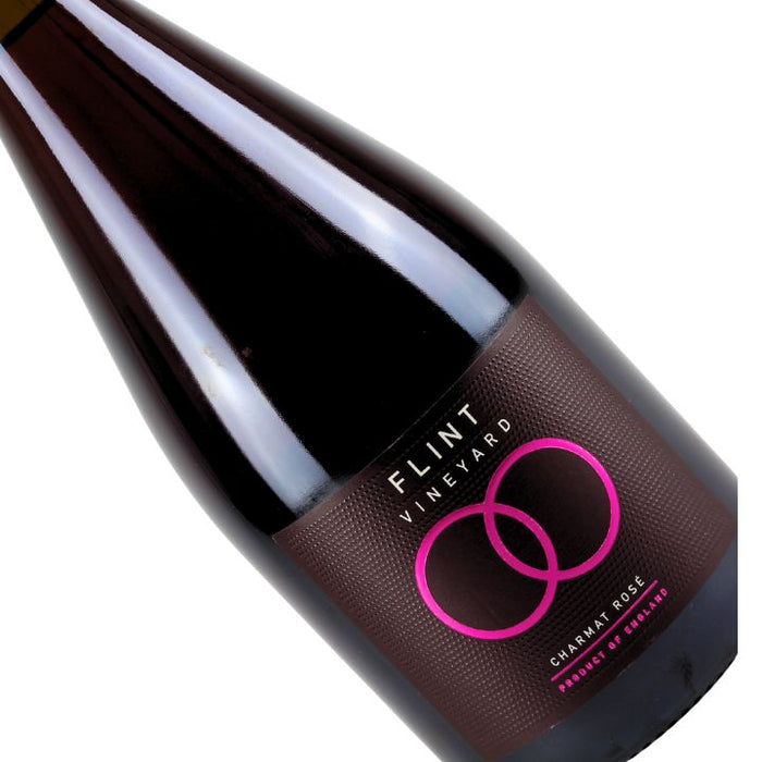 Flint Vineyard, Charmat Rose NV