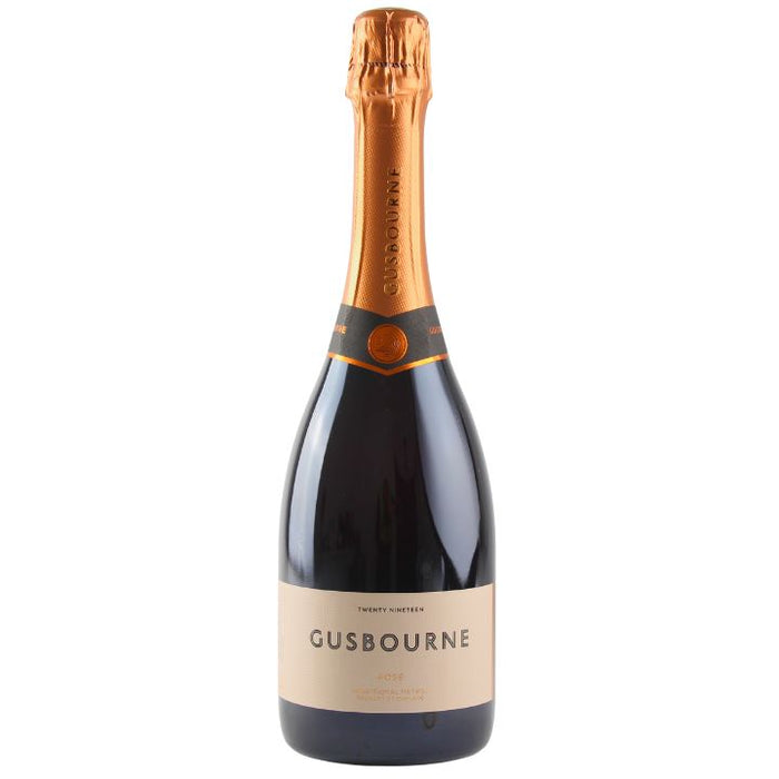 Gusbourne Rose
