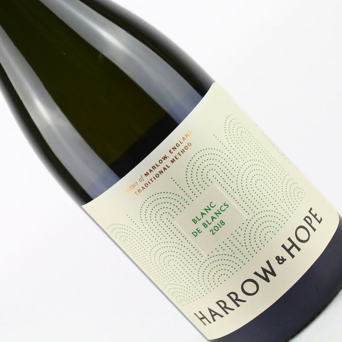 Harrow & Hope Blanc de Blancs