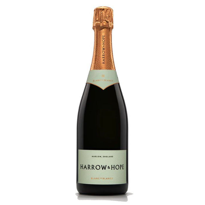 Harrow & Hope Blanc de Blancs 2018