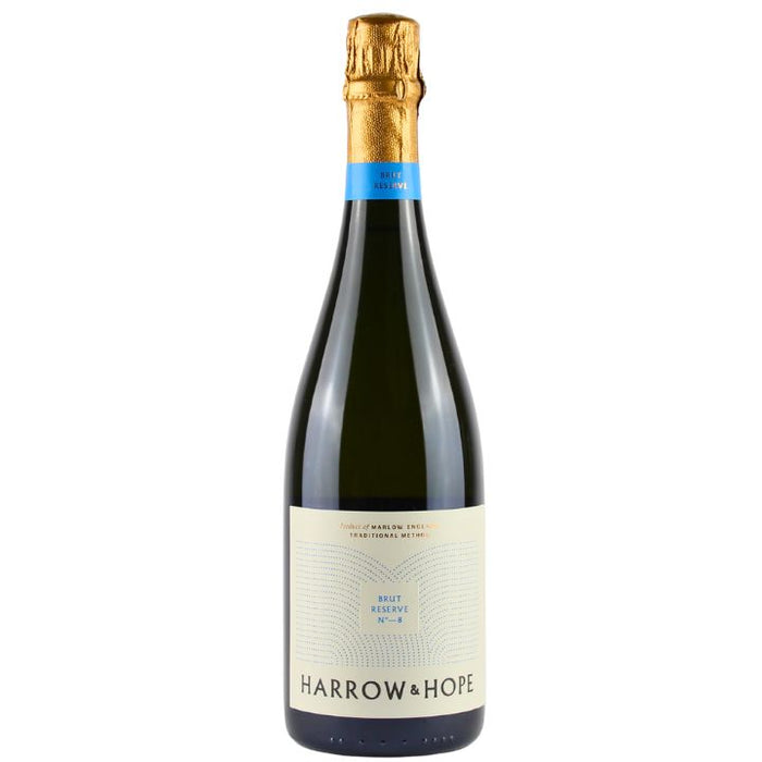 Harrow & Hope Brut Reserve No 9
