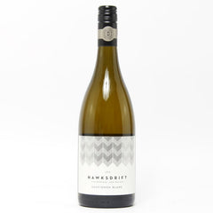 Reserve Wines Hawksdrift, Oaked Sauvignon Blanc Bottle Image