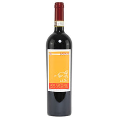 Ilatium Morini, Amarone della Valpolicella "Campo Leon" 2016