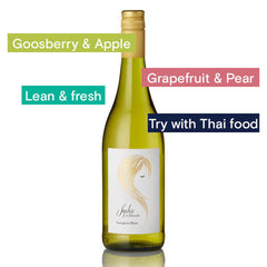 Iona, Sophie Te'Blanche Sauvignon Blanc 2024