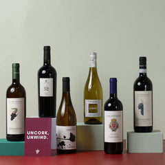 Italy's Finest Mixed Case