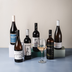 Nature's Finest - Mixed Case