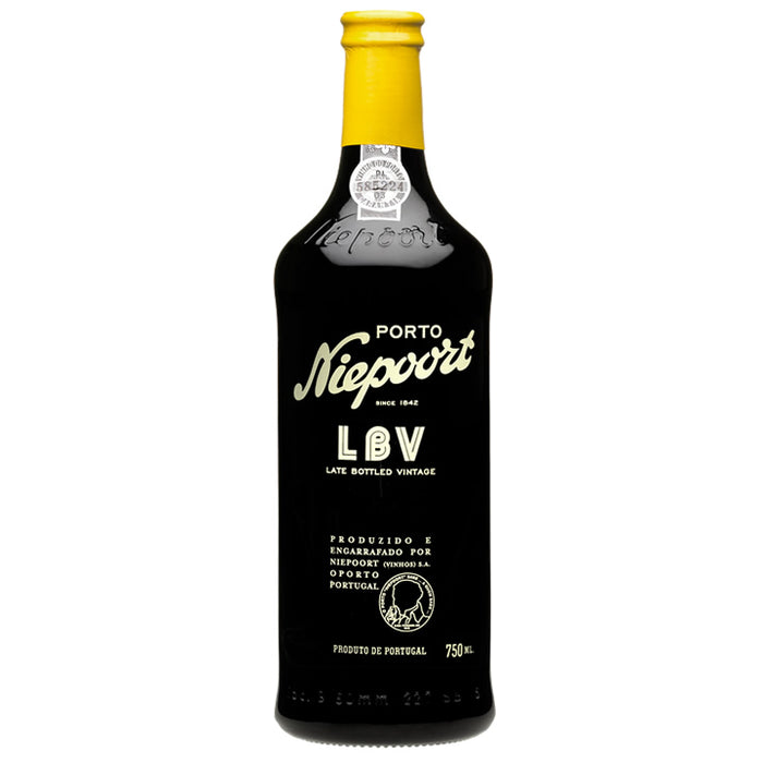 Niepoort, LBV Port 2020