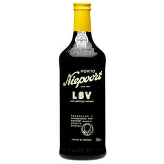 Niepoort, LBV Port 2020