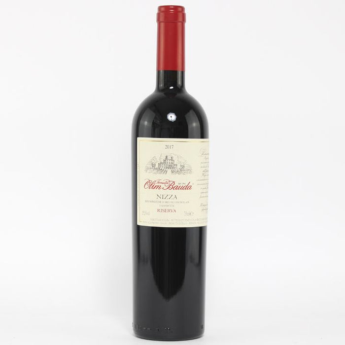 Reserve Wines | Olim Bauda, Nizza Riserva 2017 DOCG