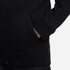 PORTLAND THORNS FC YOUTH 2023 LONG SLEEVE SECONDARY JACKET