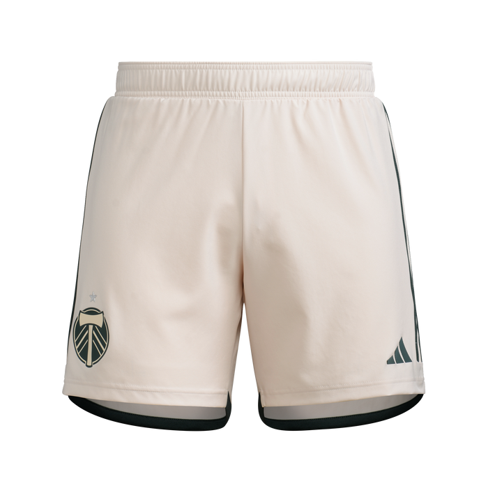 PORTLAND TIMBERS FC MEN'S 2024-25 SECONDARY SHORTS