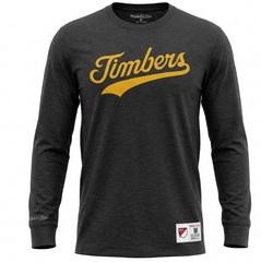 PORTLAND TIMBERS FC MEN'S LONG SLEEVE LEGENDARY TEE