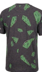 PORTLAND TIMBERS FC MEN'S SHORT SLEEVE TURF TEE