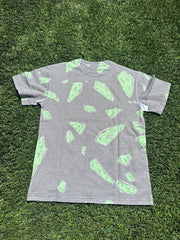 PORTLAND TIMBERS FC MEN'S SHORT SLEEVE TURF TEE