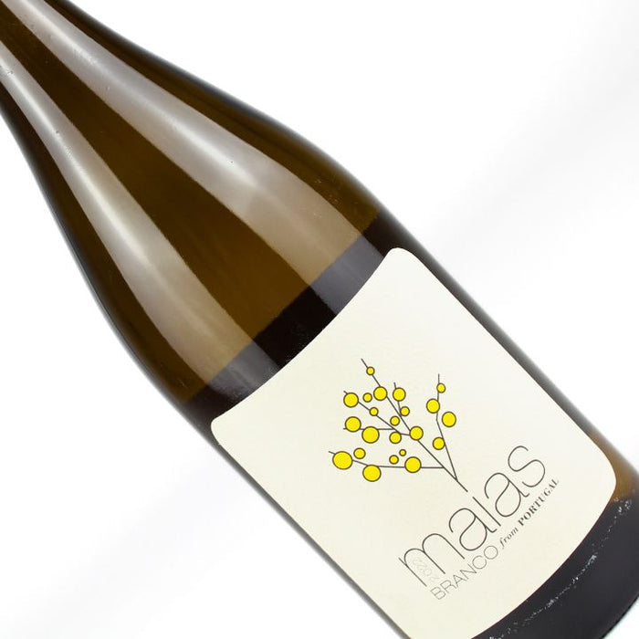 Quinta das Maias, Branco