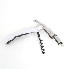 Reserve Wines Branded Corkscrew open