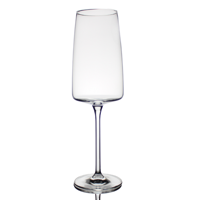 Schott Zwiesel Vivid Senses Sparkling Wine Glass (Pack of 2 Glasses)