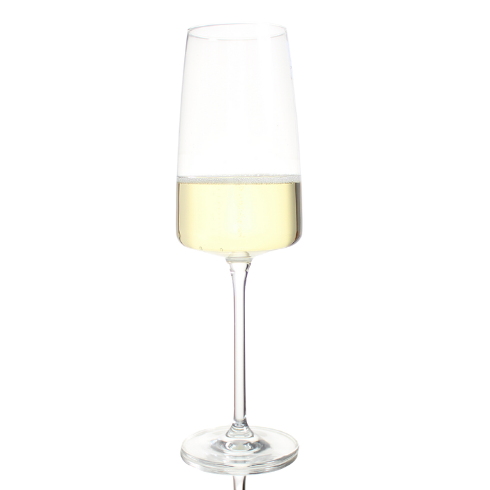 Schott Zwiesel Vivid Senses Sparkling Wine Glass (Pack of 2 Glasses)