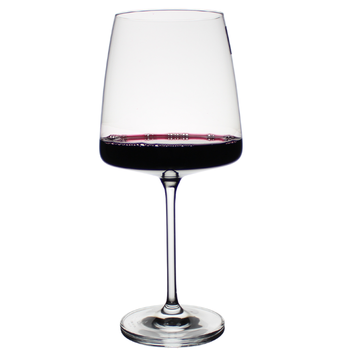 Schott Zwiesel, Vivid Senses Velvety & Sumptuous Wine Glass (Pack of 2 Glasses)