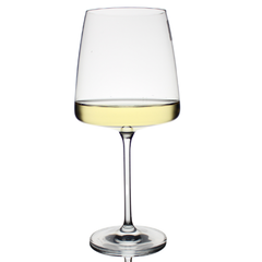 Schott Zwiesel, Vivid Senses Velvety & Sumptuous Wine Glass (Pack of 2 Glasses)