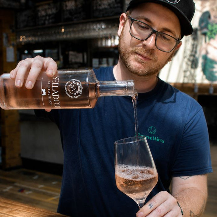 Summer Favourites Mixed Wine Case