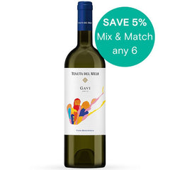Tenuta de Melo, Gavi DOCG 2024