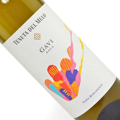 Tenuta de Melo, Gavi DOCG 2024