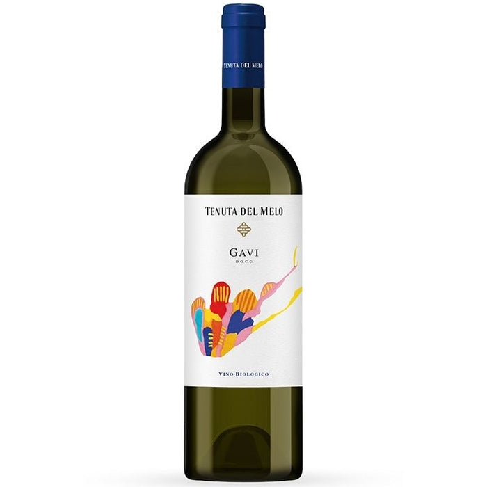 Tenuta De Melo Gavi